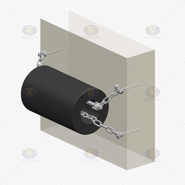 Fender cilíndrico