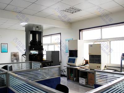 Centro de teste de qualidade-400x300