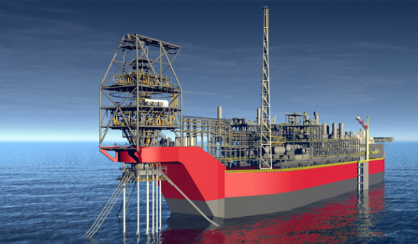 FPSO