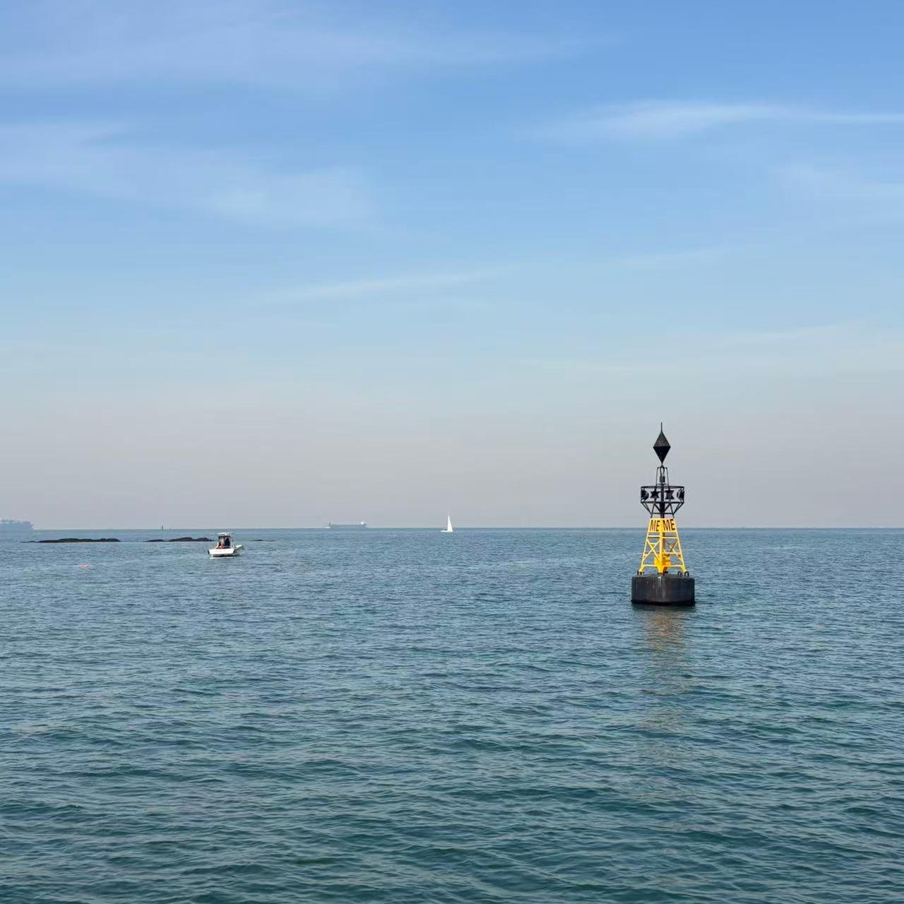 Soluções de atracação e amarração para projeto da ONU no Iêmen