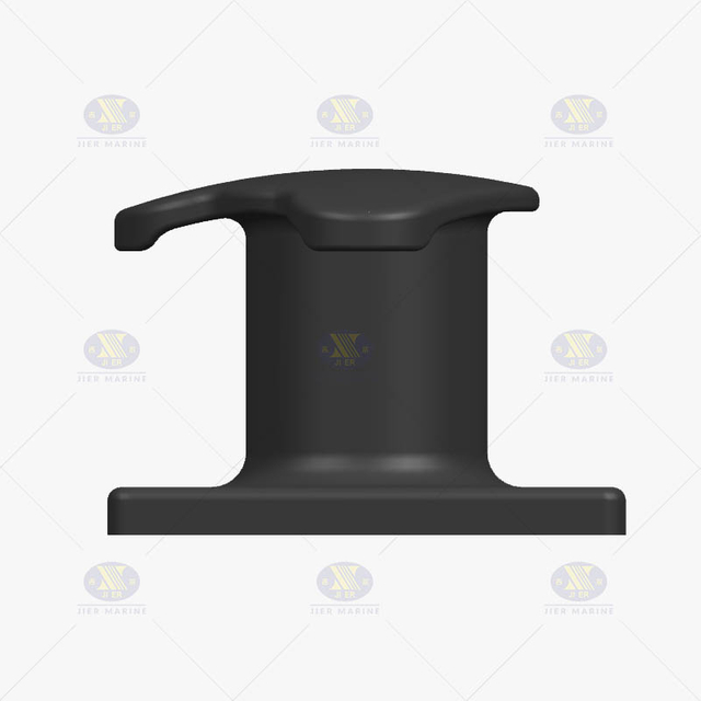 Bollard Tricorn
