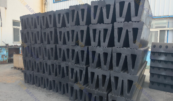 Pára-choque W de Jiermarine