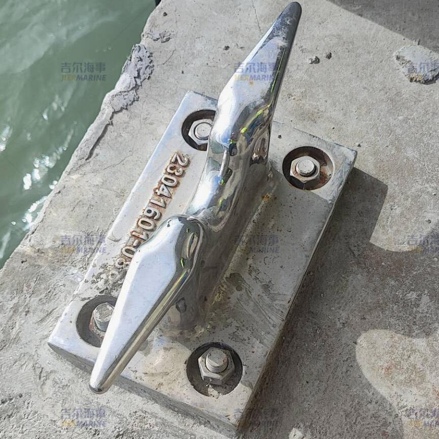 Bollard