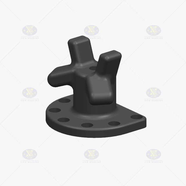 Bollard