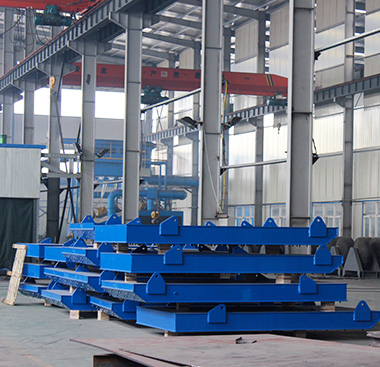 UHMW PE Pad Factory