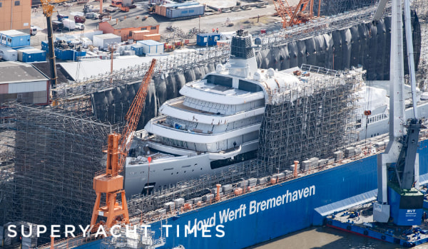 Lloyd Werft Alemanha