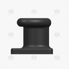 Bollard para rim