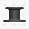 Bollard do pilar