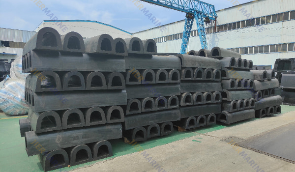 Pára-choque D de Jiermarine