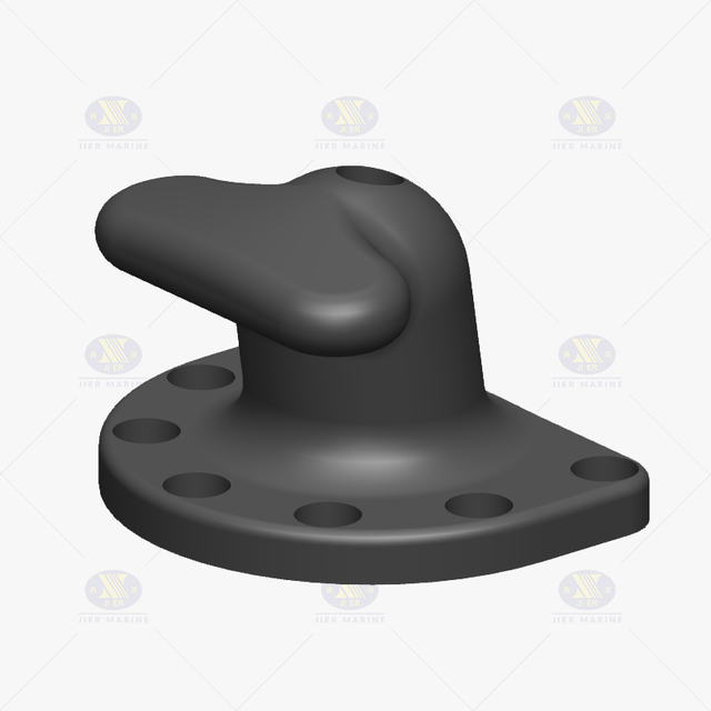Cabeça Bollard
