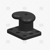 Bollard para rim