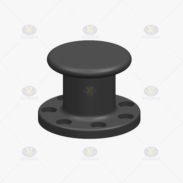 Bollard do pilar