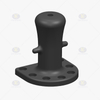 Bollard solteiro