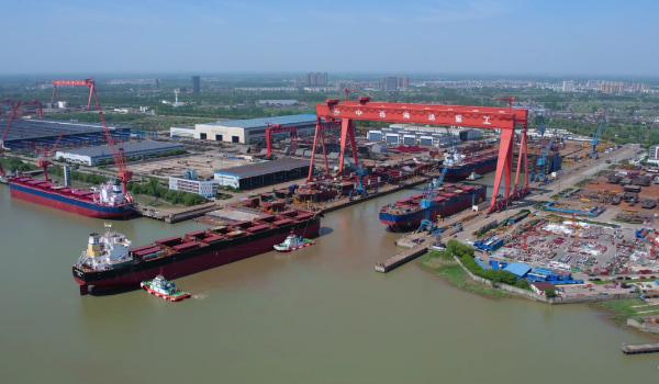 COSCO