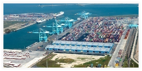 Exportação-global