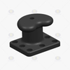 Bollard para rim